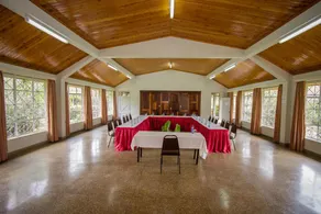 Corat Africa Hotel - Image 2