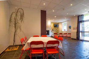 Gite-Hôtel La Cabourne - Image 4