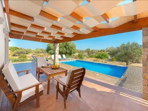 Olive Villa Kolymbia - Image 3