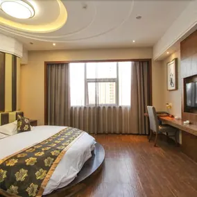 Dufu OK Hotel - Image 4
