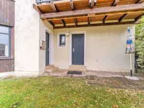 Apartment in Warmensteinach With Private Terrace and Garden - Image 3