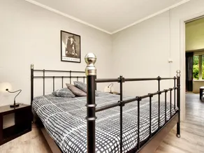 Comfortable Bungalow With Terrace and Garden Overlooking the Ourthe - Image 2