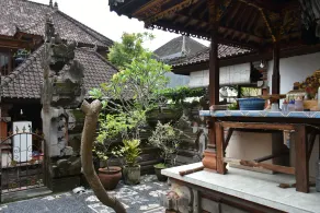 Ume Sita Home Stay - Image 4
