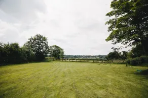 Broncoed Uchaf Country Guest House - Image 2