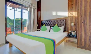Green Woods Cottage - Image 3