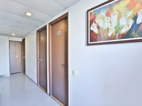 OYO 14115 Home Peaceful 2BHK Socorro Goa - Image 5