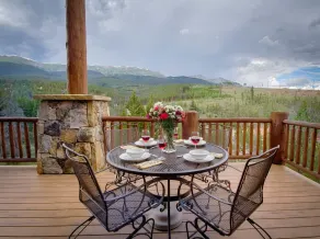 Cloud Peak Vista Peak 7 Private Home with Hot Tub - Image 4