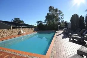 Bairnsdale Motor Inn - Image 2