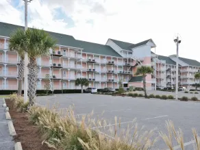 Resortquest Grand Beach Condominiums - Image 5