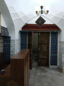 Ohun Caravan Sarai 19 Century Hostel - Image 2