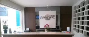 Hotel Pacific - Image 2