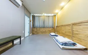Asan (Dogo) Time Oncheon Hotel - Image 3