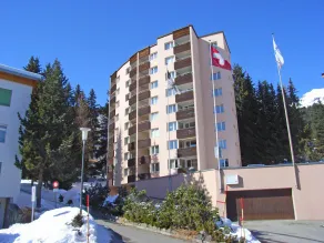 Parkareal Davos Platz - Image 2