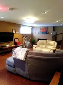 Apartment With 2 Bedrooms in Tracadie-sheila, With Furnished Garden an - Image 2