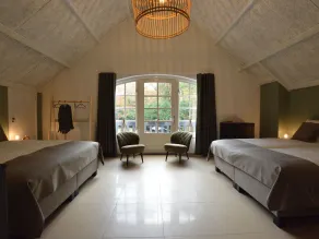 Spacious Villa Near Arcen in a Wooded Area - Image 5