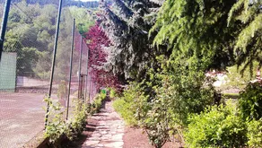 House With 4 Bedrooms in Pradoluengo, With Wonderful Mountain View and Enclosed Garden - Image 2