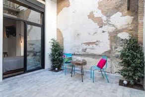 Total Valencia Loft Terrace - Image 4