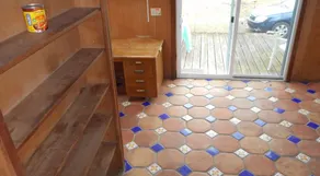 Beautiful 4-bed House in Bloomington With Sauna - Image 5