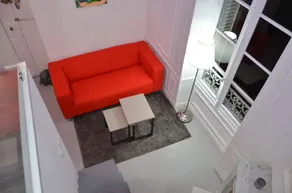 Studio Villa Anglaise - Image 4