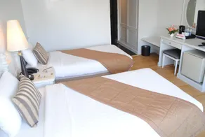 Taweeporn Guest House - Image 3