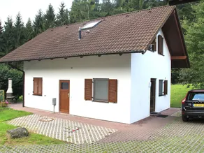 Comfortable Holiday Home on a Reservoir in Hessen With Balcony and Garden - Image 4