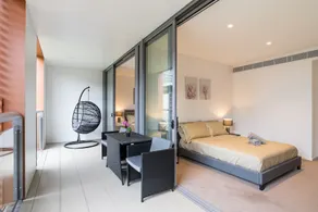 Apartment CBD - O'Connor - Image 5