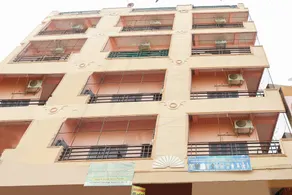 Hotel O Nandini Hotel - Image 4