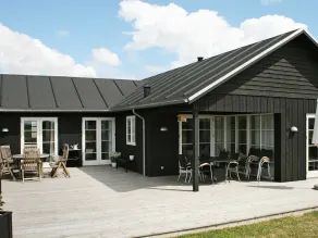 10 Person Holiday Home in Nysted-by Traum - Image 3