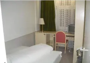 Hotel Stadt Altona - Image 5