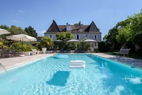 L'ostal En PÉrigord - Image 3