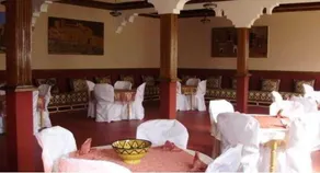 Auberge Ouahsous - Image 1