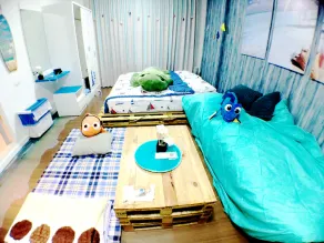 Marine Room At Baan Khun Koey Hua Hin - Image 2