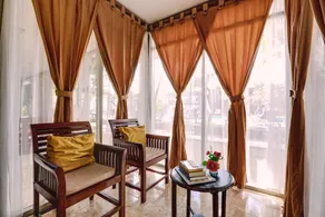 The Seminyak Village Resort - Image 2