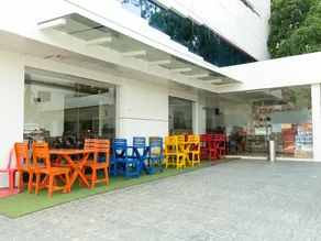 OYO Hotel Ivory Grande - Image 3
