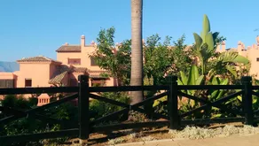 Apartment With 2 Bedrooms in Marbella, With Wonderful sea View, Shared Pool, Enclosed Garden - 10 km From the Beach - Image 5