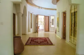 Maisha Tamu Luxury Boutique Resort - Image 2