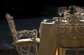 Hôtel Auberge Des Templiers Boismorand - Image 4