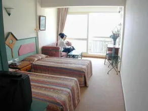 Flamingo Hotel - Image 3