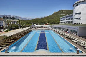 Zeyda Kemer Hotel - Image 4