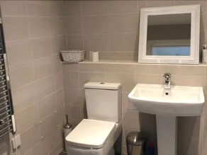 VIP Luxurious 1 bed in Cambridge for 4 People - Image 5