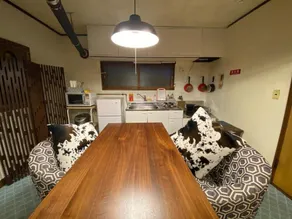 Sapporo Dome Front House - Image 3
