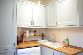 apartment right by Clapham - Image 3