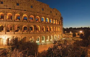 Amazing Home in Roma With Wifi and Outdoor Swimming Pool - Image 3