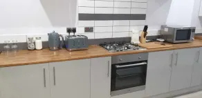 Homestay in Birmingham - Image 5