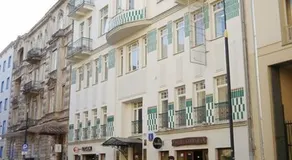 Unique Warsaw Center Apartment - Image 3