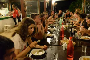 Bodrum Ecofarm Camp Hostel - Image 3