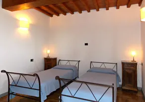 Villa Montepoli - Image 2