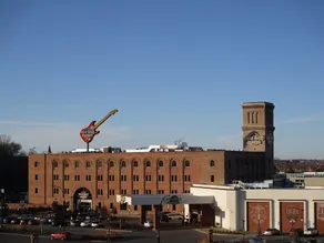 Sioux City Hotel and Conference Center - Image 3