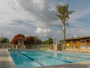 HOTEL CAMPESTRE CAMINO DEL PARQUE - Image 2