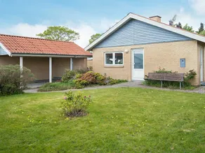 House in Egå for 6 people with 3 rooms Ref. 631816 - Image 4